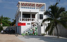 La Casa Del Mexicano